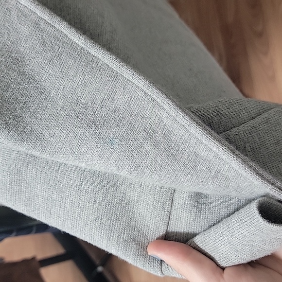 J.crew sophie openfront merino wool knit blazer cardigan - Picture 12 of 12